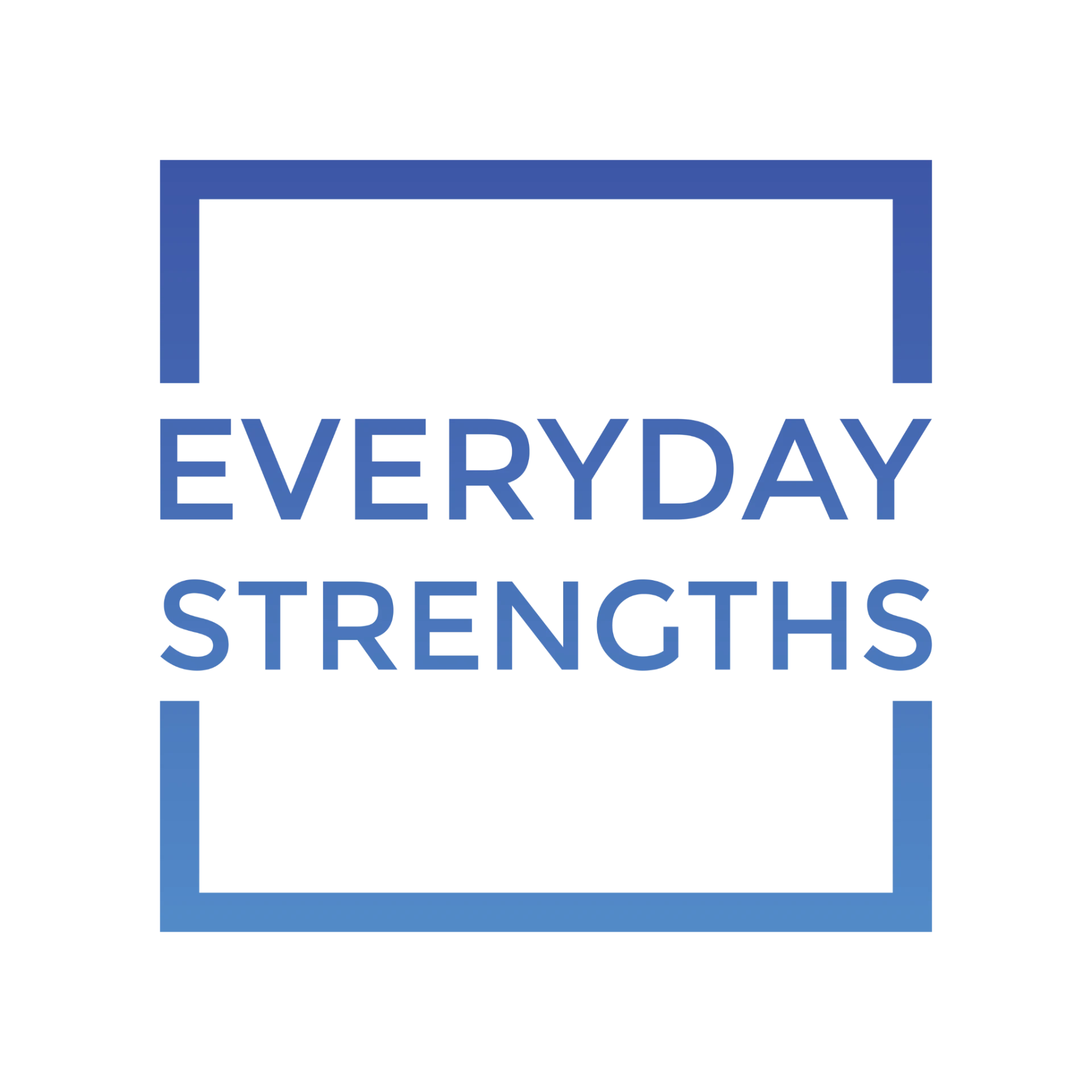 Everyday Strengths